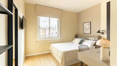 Room for rent in Barcelona Sarrià-St. Gervasi, Barcelona