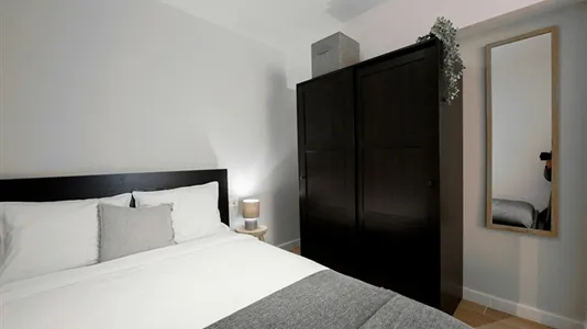 Apartments in Alboraya - photo 8