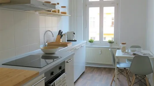 Apartments in Location is not specified - photo 4