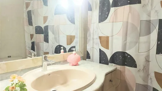 Rooms in Burjassot - photo 10