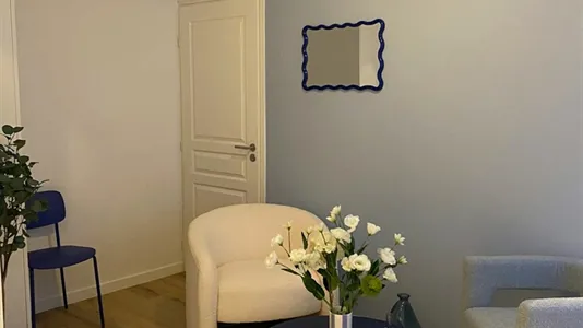 Rooms in Lille - photo 9