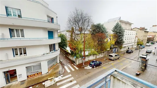Rooms in Grenoble - photo 7