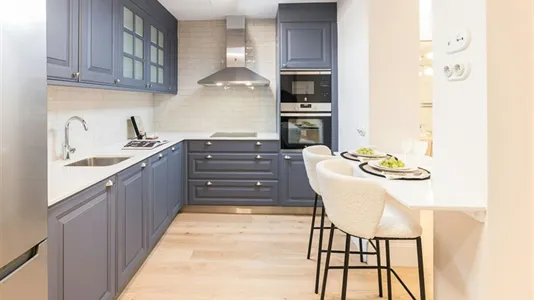 Apartments in Madrid Centro - photo 7