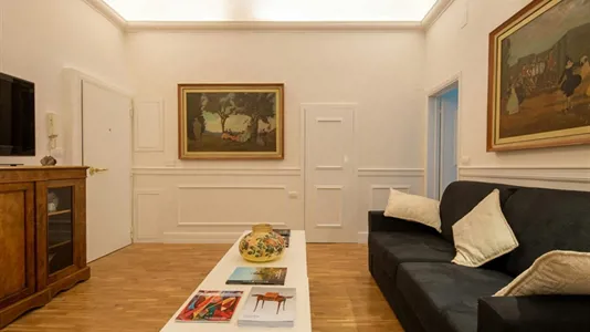 Apartments in Florence - photo 2