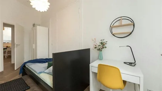 Rooms in Berlin Charlottenburg-Wilmersdorf - photo 2