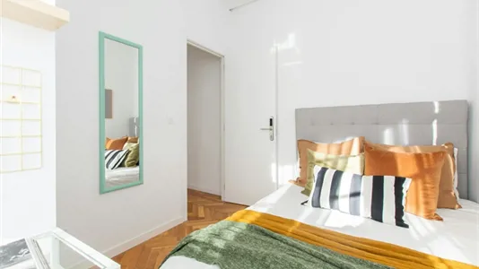 Rooms in Madrid Centro - photo 2