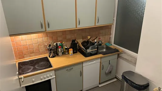 Rooms in Berlin Marzahn-Hellersdorf - photo 9