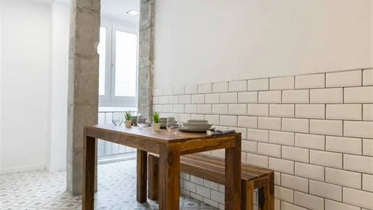 Rooms in Getafe - photo 6