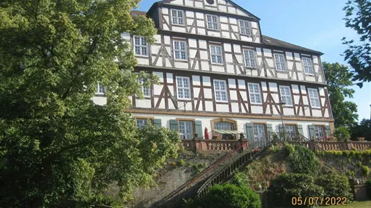 Houses in Marburg-Biedenkopf - photo 1