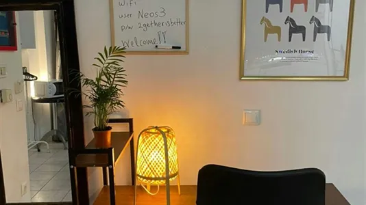 Apartments in Location is not specified - photo 6