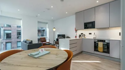 Apartment for rent in Dublin (county)