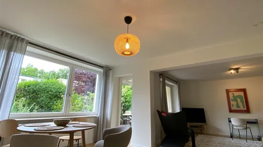 Apartments in Hamburg Wandsbek - photo 3