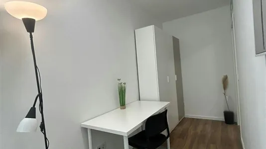 Rooms in Garching - photo 3