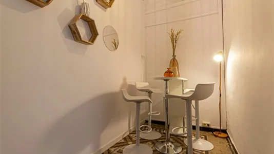 Rooms in Barcelona Eixample - photo 6