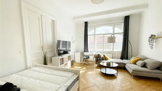 Rooms in Wien Währing - photo 10