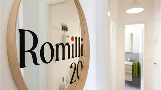 Rooms in Milano Zona 5 - Vigentino, Chiaravalle, Gratosoglio - photo 10