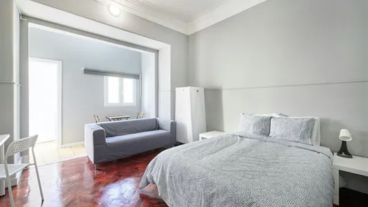 Rooms in Location is not specified - photo 1