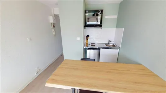 Apartments in Bordeaux - photo 3