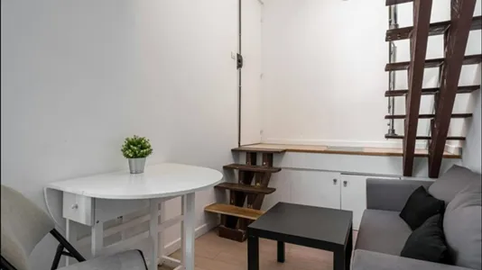 Apartments in Paris 10ème arrondissement - photo 7