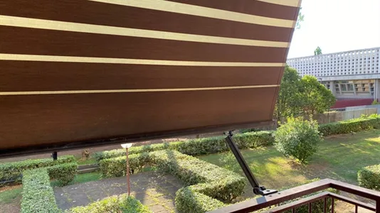 Rooms in Roma Municipio IV – Tiburtino - photo 10