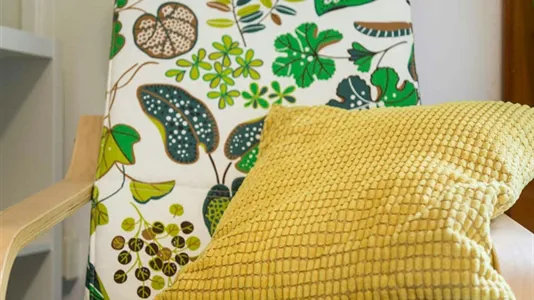 Rooms in Milano Zona 9 - Porta Garibaldi, Niguarda - photo 7