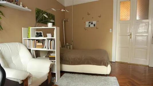 Apartments in Budapest Ferencváros - photo 6