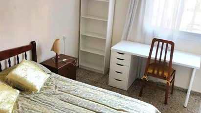 Room for rent in Beniferri, Comunidad Valenciana