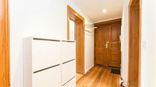 Rooms in Berlin Friedrichshain-Kreuzberg - photo 4