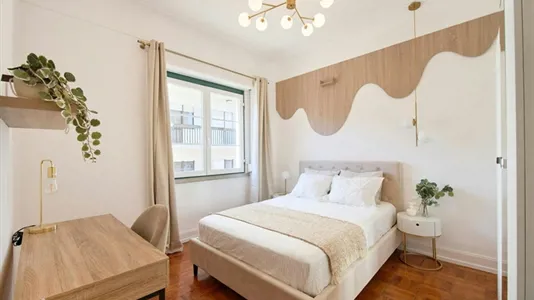 Rooms in Location is not specified - photo 2