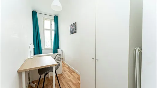 Rooms in Berlin Pankow - photo 2
