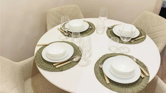 Apartments in Budapest Erzsébetváros - photo 8