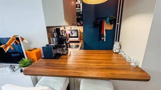 Apartments in Södermalm - photo 3