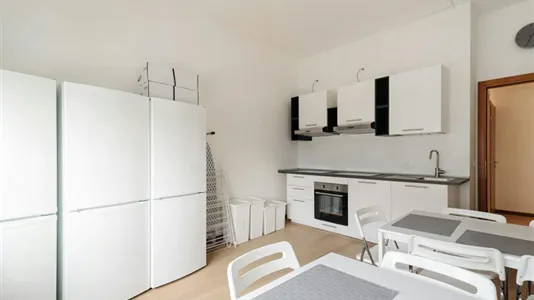 Rooms in Milano Zona 2 - Stazione Centrale, Gorla, Turro, Greco, Crescenzago - photo 4