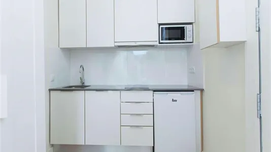 Apartments in Barcelona Sant Martí - photo 5