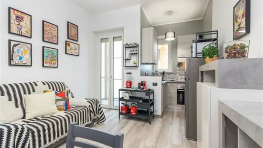 Apartments in Turin - photo 9