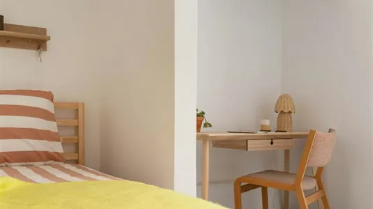 Rooms in Location is not specified - photo 9