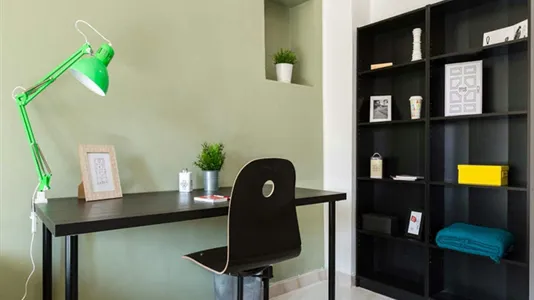 Rooms in Milano Zona 4 - Vittoria, Forlanini - photo 9