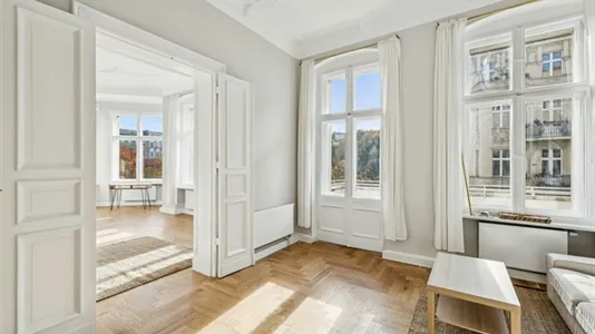 Apartments in Berlin Tempelhof-Schöneberg - photo 3