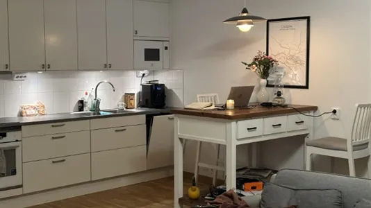 Apartments in Kungsholmen - photo 6