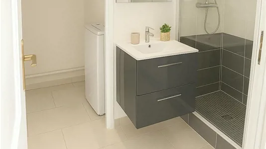 Rooms in Le Raincy - photo 2
