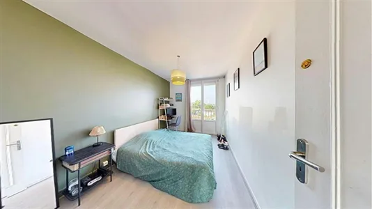 Rooms in Bordeaux - photo 2