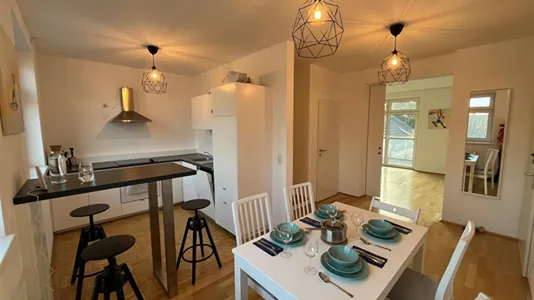 Rooms in Altenberg bei Linz - photo 4