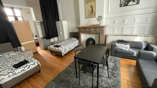 Rooms in Stad Brussel - photo 9