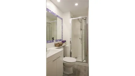 Rooms in Madrid Tetuán - photo 6