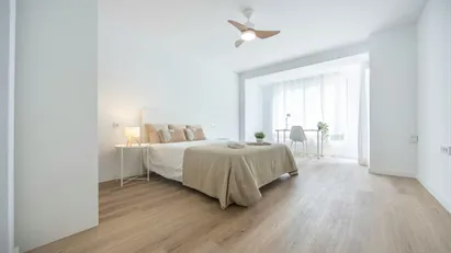 Room for rent in Valencia L'Eixample, Valencia (region)
