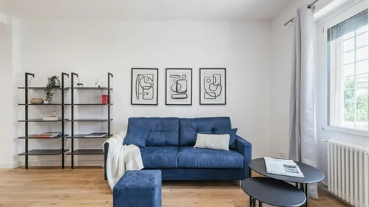 Apartments in Roma Municipio I – Centro Storico - photo 1