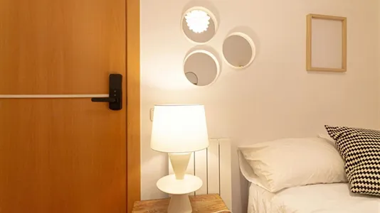 Rooms in Barcelona Les Corts - photo 7