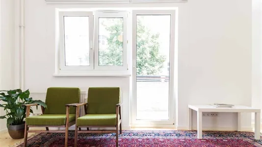 Apartments in Berlin Neukölln - photo 5