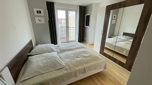 Apartments in Berlin Mitte - photo 6