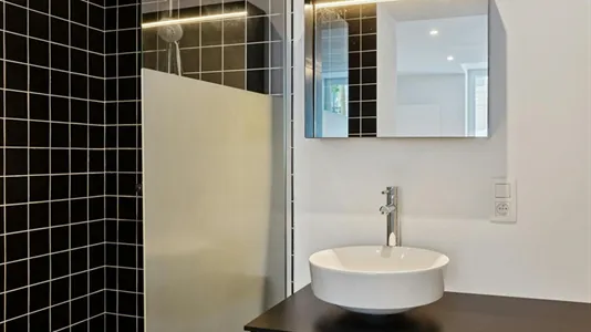 Rooms in Brussels Elsene - photo 5